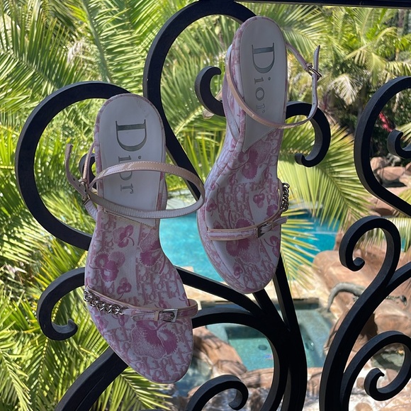 CHRISTIAN DIOR GIRLY CHERRY BLOSSOM - Picture 13 of 15